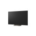 LG OLED65C5ELB 4K OLED evo TV