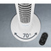 Trisa Comfort Breeze Turmventilator