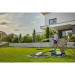 Gardena Gartenpumpe 5600 Silent+