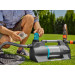 Gardena Gartenpumpe 5600 Silent+