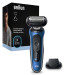 Braun Rasierer Series 6 62-B1200s
