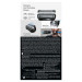 Braun Series 3 3010BT Black/Blue