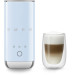 SMEG MFF02PBEU Milchaufschäumer