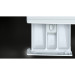 Siemens WN44G242 IQ500 Waschtrockner