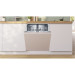 Bosch SMV4EBX03D Exclusiv Serie 4