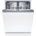 Bosch SMV4EBX03D Exclusiv Serie 4