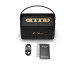 Marshall Kilburn III Black & Brass EU