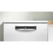 Bosch SMS4EBW03D Exclusiv Serie 4