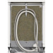 Bosch SMS4EBW03D Exclusiv Serie 4