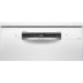 Bosch SMS4EBW03D Exclusiv Serie 4