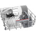 Bosch SMS4EBW03D Exclusiv Serie 4