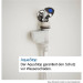 Bosch SPS4EMW02D Exclusiv Serie 4