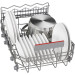 Bosch SPS4EMW02D Exclusiv Serie 4