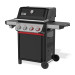Weber Spirit E-435 Gasgrill