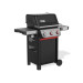 Weber SPIRIT EX-335 Smarter Gasgrill