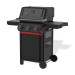 Weber Spirit E-325 Stealth Edition
