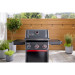 Weber Spirit E-325 Stealth Edition