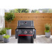 Weber Spirit E-325 Stealth Edition