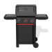 Weber Spirit E-325 Stealth Edition