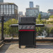 Weber Spirit E-425C STEALTH Gasgrill