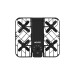 HOVERAir X1 Retail Combo - Black