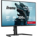 iiyama G-Master GB2771QSU-B1 27" WQHD