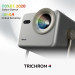 Hisense M2 Pro Smart Mini Projektor 4K