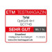 Tefal GC774D OptiGrill 4in1 Kontaktgrill