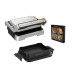 Tefal GC774D OptiGrill 4in1 Kontaktgrill