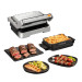 Tefal GC774D OptiGrill 4in1 Kontaktgrill