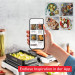 Tefal GC774D OptiGrill 4in1 Kontaktgrill