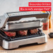 Tefal GC774D OptiGrill 4in1 Kontaktgrill