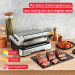 Tefal GC774D OptiGrill 4in1 Kontaktgrill