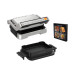 Tefal GC774D OptiGrill 4in1 Kontaktgrill