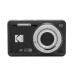 Kodak FZ55 Digitalkamera schwarz