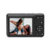 Kodak FZ55 Digitalkamera schwarz
