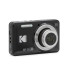 Kodak FZ55 Digitalkamera schwarz