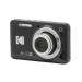 Kodak FZ55 Digitalkamera schwarz