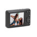 Kodak FZ55 Digitalkamera schwarz