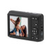 Kodak FZ55 Digitalkamera schwarz
