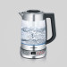 Severin WK 3480 Glas Teekocher