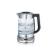 Severin WK 3480 Glas Teekocher
