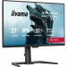 iiyama G-Master GB2771UHSU-B1 27" 16:9