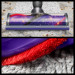 Dyson Cyclone V10 Submarine Akkusauger