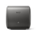 KEF KC62 Subwoofer Titanium Grey