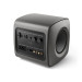 KEF KC62 Subwoofer Titanium Grey