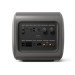 KEF KC62 Subwoofer Titanium Grey