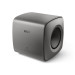KEF KC62 Subwoofer Titanium Grey