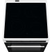 AEG Exclusiv CCB644BGBW Standherd 