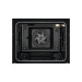 AEG Exclusiv CCB644BGBW Standherd 